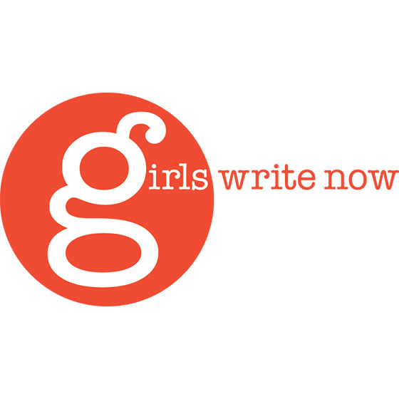 Girls Write Now 