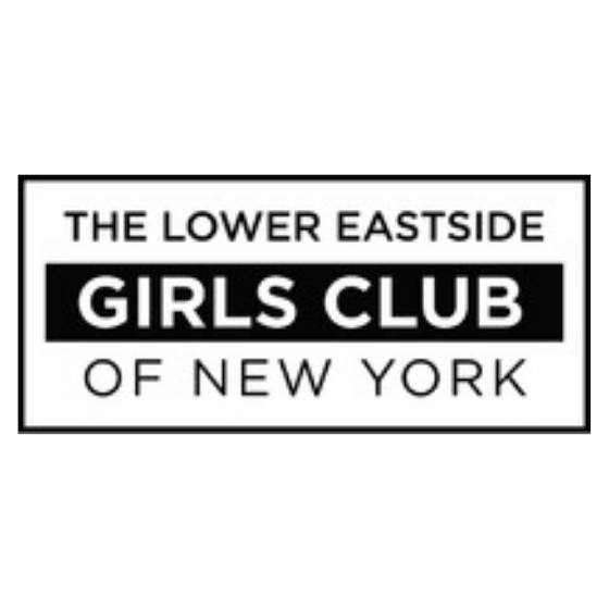 LES Girls Club logo