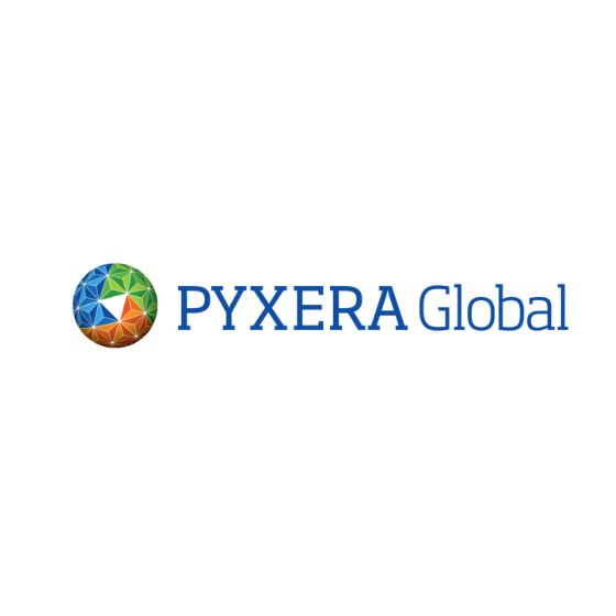 PYXERA Global logo