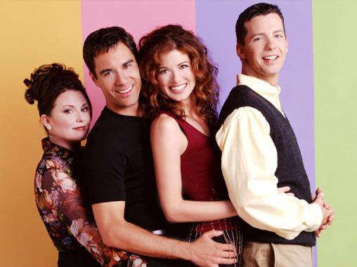 Will & Grace